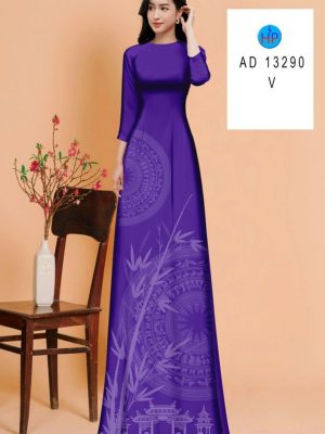 Vải Áo Dài Trống Đồng Và Hoa Văn Vừa Ra AD 13290 32 1682326432 912 Vai Ao Dai Trong Dong Va Hoa Van Vua Ra