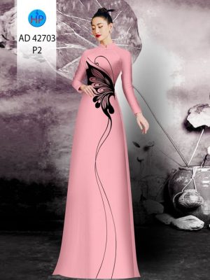 Vải Áo Dài Cánh Bướm Độc Đáo AD 42703 22 1682326876 244 Vai Ao Dai Canh Buom Doc Dao AD 42703