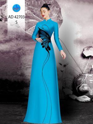 Vải Áo Dài Cánh Bướm Độc Đáo AD 42703 23 1682326877 426 Vai Ao Dai Canh Buom Doc Dao AD 42703