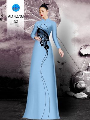 Vải Áo Dài Cánh Bướm Độc Đáo AD 42703 25 1682326878 680 Vai Ao Dai Canh Buom Doc Dao AD 42703