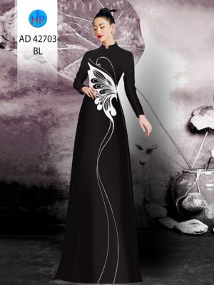 Vải Áo Dài Cánh Bướm Độc Đáo AD 42703 26 1682326878 975 Vai Ao Dai Canh Buom Doc Dao AD 42703