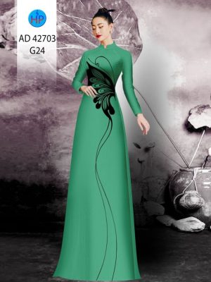 Vải Áo Dài Cánh Bướm Độc Đáo AD 42703 30 1682326880 629 Vai Ao Dai Canh Buom Doc Dao AD 42703