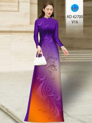 Vải Áo Dài Hoa In Chìm Kiểu Mới AD 42700 22 1682327339 407 Vai Ao Dai Hoa In Chim Kieu Moi AD 42700