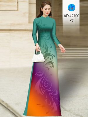 Vải Áo Dài Hoa In Chìm Kiểu Mới AD 42700 32 1682327344 399 Vai Ao Dai Hoa In Chim Kieu Moi AD 42700