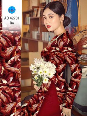 Vải Áo Dài Hoa Đều Độc Đáo AD 42701 20 1682327820 471 Vai Ao Dai Hoa Deu Doc Dao AD 42701