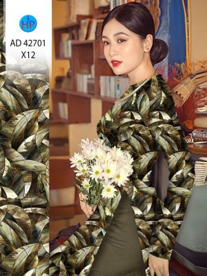 Vải Áo Dài Hoa Đều Độc Đáo AD 42701 26 1682327823 177 Vai Ao Dai Hoa Deu Doc Dao AD 42701