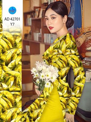 Vải Áo Dài Hoa Đều Độc Đáo AD 42701 28 1682327824 636 Vai Ao Dai Hoa Deu Doc Dao AD 42701