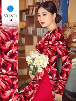 Vải Áo Dài Hoa Đều Độc Đáo AD 42701 31 1682327825 30 Vai Ao Dai Hoa Deu Doc Dao AD 42701