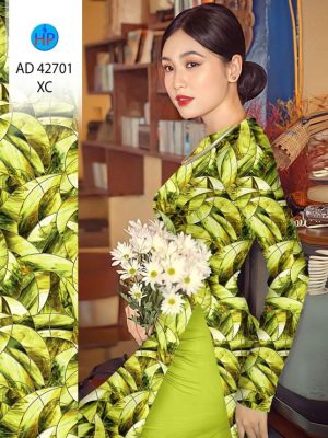 Vải Áo Dài Hoa Đều Độc Đáo AD 42701 32 1682327826 736 Vai Ao Dai Hoa Deu Doc Dao AD 42701