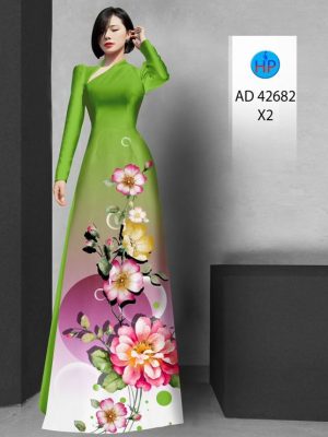 Vải Áo Dài Hoa In 3D Thiết Kế 2023 AD 42682 21 1682384717 326 Vai Ao Dai Hoa In 3D Thiet Ke 2023 AD