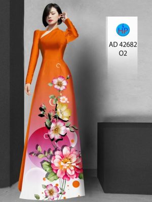 Vải Áo Dài Hoa In 3D Thiết Kế 2023 AD 42682 27 1682384720 522 Vai Ao Dai Hoa In 3D Thiet Ke 2023 AD