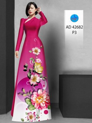 Vải Áo Dài Hoa In 3D Thiết Kế 2023 AD 42682 28 1682384721 741 Vai Ao Dai Hoa In 3D Thiet Ke 2023 AD