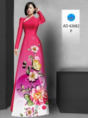 Vải Áo Dài Hoa In 3D Thiết Kế 2023 AD 42682 30 1682384722 643 Vai Ao Dai Hoa In 3D Thiet Ke 2023 AD