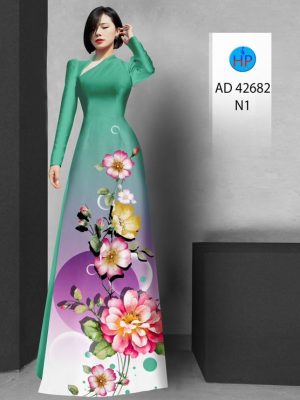 Vải Áo Dài Hoa In 3D Thiết Kế 2023 AD 42682 31 1682384722 835 Vai Ao Dai Hoa In 3D Thiet Ke 2023 AD
