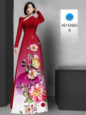 Vải Áo Dài Hoa In 3D Thiết Kế 2023 AD 42682 33 1682384723 681 Vai Ao Dai Hoa In 3D Thiet Ke 2023 AD