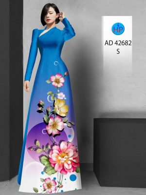 Vải Áo Dài Hoa In 3D Thiết Kế 2023 AD 42682 34 1682384724 123 Vai Ao Dai Hoa In 3D Thiet Ke 2023 AD