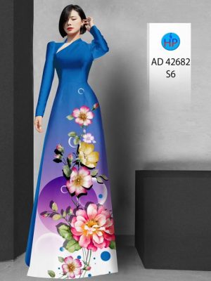 Vải Áo Dài Hoa In 3D Thiết Kế 2023 AD 42682 35 1682384724 517 Vai Ao Dai Hoa In 3D Thiet Ke 2023 AD