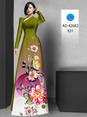 Vải Áo Dài Hoa In 3D Thiết Kế 2023 AD 42682 36 1682384725 414 Vai Ao Dai Hoa In 3D Thiet Ke 2023 AD