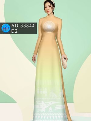 Vải Áo Dài Hoa Văn Trống Đồng Độc Đáo AD 33344 29 1682385197 293 Vai Ao Dai Hoa Van Trong Dong Doc Dao AD