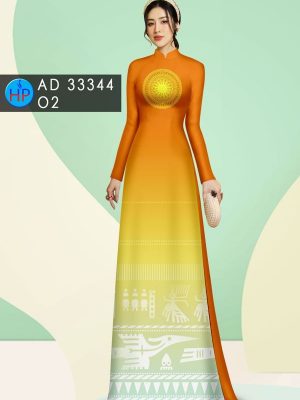 Vải Áo Dài Hoa Văn Trống Đồng Độc Đáo AD 33344 35 1682385200 302 Vai Ao Dai Hoa Van Trong Dong Doc Dao AD