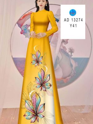 Vải Áo Dài Hoa In 3D Độc Đáo AD 13247 26 1682385858 120 Vai Ao Dai Hoa In 3D Doc Dao AD 13247