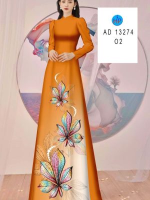 Vải Áo Dài Hoa In 3D Độc Đáo AD 13247 25 1682385858 125 Vai Ao Dai Hoa In 3D Doc Dao AD 13247