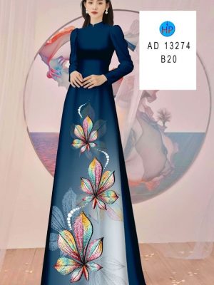 Vải Áo Dài Hoa In 3D Độc Đáo AD 13247 28 1682385859 298 Vai Ao Dai Hoa In 3D Doc Dao AD 13247