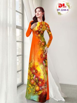 Vải Áo Dài Hoa In 3D Vừa Ra AD BT2244 22 1682651076 788 Vai Ao Dai Hoa In 3D Vua Ra AD BT2244