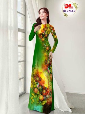Vải Áo Dài Hoa In 3D Vừa Ra AD BT2244 26 1682651078 841 Vai Ao Dai Hoa In 3D Vua Ra AD BT2244