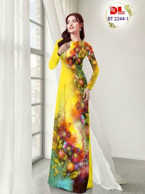 Vải Áo Dài Hoa In 3D Vừa Ra AD BT2244 27 1682651079 13 Vai Ao Dai Hoa In 3D Vua Ra AD BT2244