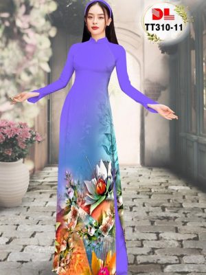 Vải Áo Dài Hoa In 3D Vừa Ra AD TT310 17 1682651630 541 Vai Ao Dai Hoa In 3D Vua Ra AD TT310