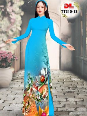 Vải Áo Dài Hoa In 3D Vừa Ra AD TT310 20 1682651632 222 Vai Ao Dai Hoa In 3D Vua Ra AD TT310