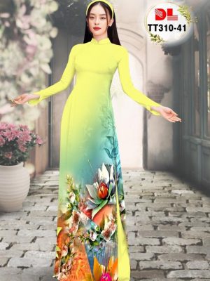 Vải Áo Dài Hoa In 3D Vừa Ra AD TT310 24 1682651634 94 Vai Ao Dai Hoa In 3D Vua Ra AD TT310