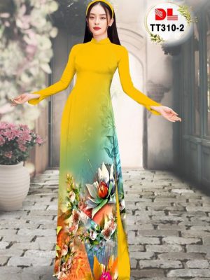 Vải Áo Dài Hoa In 3D Vừa Ra AD TT310 26 1682651635 927 Vai Ao Dai Hoa In 3D Vua Ra AD TT310