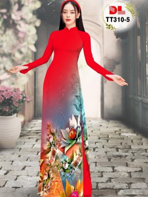 Vải Áo Dài Hoa In 3D Vừa Ra AD TT310 29 1682651637 464 Vai Ao Dai Hoa In 3D Vua Ra AD TT310