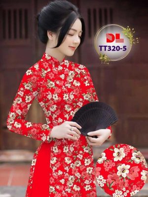 1682652235 294 Vai Ao Dai Hoa Deu Doc Dao AD TT320