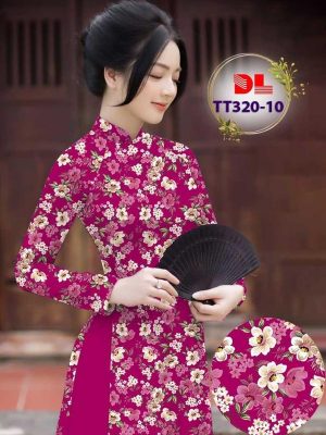 1682652240 353 Vai Ao Dai Hoa Deu Doc Dao AD TT320