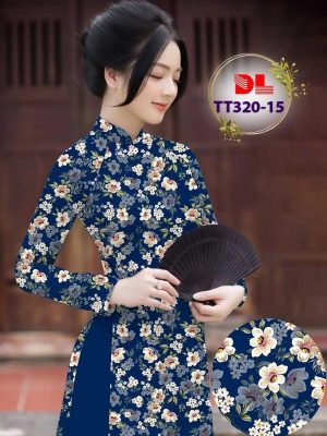 1682652244 229 Vai Ao Dai Hoa Deu Doc Dao AD TT320