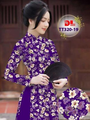 1682652248 226 Vai Ao Dai Hoa Deu Doc Dao AD TT320