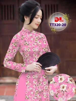 1682652248 498 Vai Ao Dai Hoa Deu Doc Dao AD TT320
