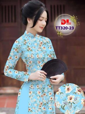 1682652250 594 Vai Ao Dai Hoa Deu Doc Dao AD TT320