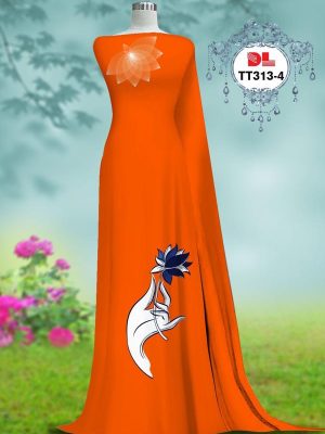 Vải Áo Dài Hoa Sen Kiểu Mới AD TT313 28 1682652715 439 Vai Ao Dai Hoa Sen Kieu Moi AD TT313