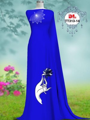 Vải Áo Dài Hoa Sen Kiểu Mới AD TT313 37 1682652721 894 Vai Ao Dai Hoa Sen Kieu Moi AD TT313