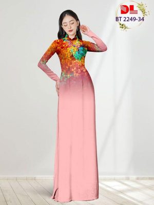Vải Áo Dài Độc Đáo Thiết Kế 2023 AD BT2249 18 1682739373 642 Vai Ao Dai Doc Dao Thiet Ke 2023 AD BT2249