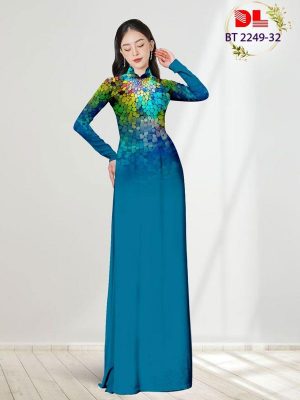 Vải Áo Dài Độc Đáo Thiết Kế 2023 AD BT2249 26 1682739382 194 Vai Ao Dai Doc Dao Thiet Ke 2023 AD BT2249