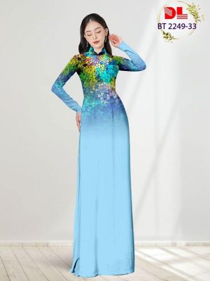 Vải Áo Dài Độc Đáo Thiết Kế 2023 AD BT2249 31 1682739387 925 Vai Ao Dai Doc Dao Thiet Ke 2023 AD BT2249