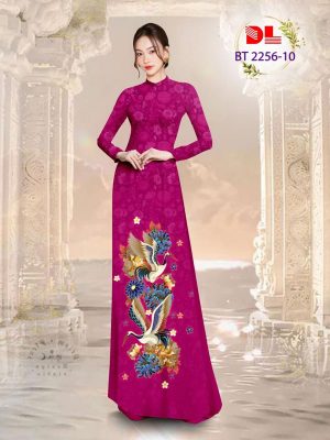 1682739871 715 Vai Ao Dai Chim Hac Moi Ra AD BT2256