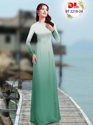 Vải Áo Dài Chuyển Sắc Thiết Kế 2023 AD BT2218 23 1682740378 128 Vai Ao Dai Chuyen Sac Thiet Ke 2023 AD BT2218