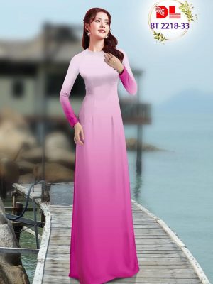 Vải Áo Dài Chuyển Sắc Thiết Kế 2023 AD BT2218 22 1682740378 360 Vai Ao Dai Chuyen Sac Thiet Ke 2023 AD BT2218