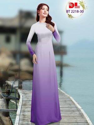 Vải Áo Dài Chuyển Sắc Thiết Kế 2023 AD BT2218 29 1682740381 5 Vai Ao Dai Chuyen Sac Thiet Ke 2023 AD BT2218